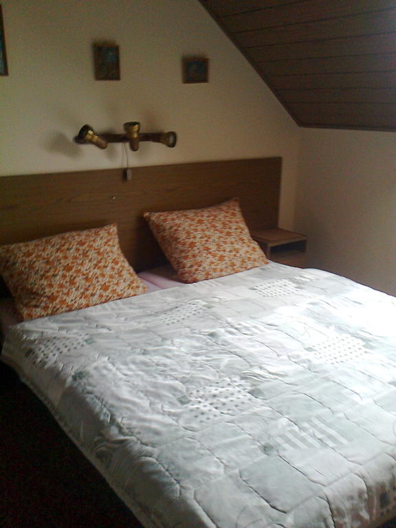 Csilla Haus Apartment Buk Room photo